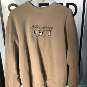 Crewneck